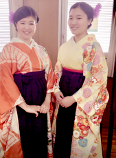 詩吟の会【専科】プライベートレッスン【甲東園教室】開設（1名～３名）
現在すでに１クラス３名満員
２教室目開設出来ます応相談