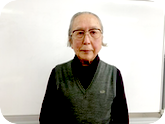 小島ひさしさん