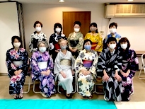 イベント開催ご案内 と　報告