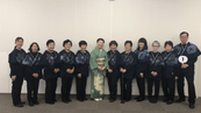 川西　キセラホール　オープニング