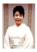 　　　—　　雅号　今　井　彩　黎　 　Ｉmai　　Ｓairei　　—