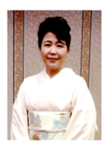 　　　—　　雅号　今　井　彩　黎　 　Ｉmai　　Ｓairei　　—